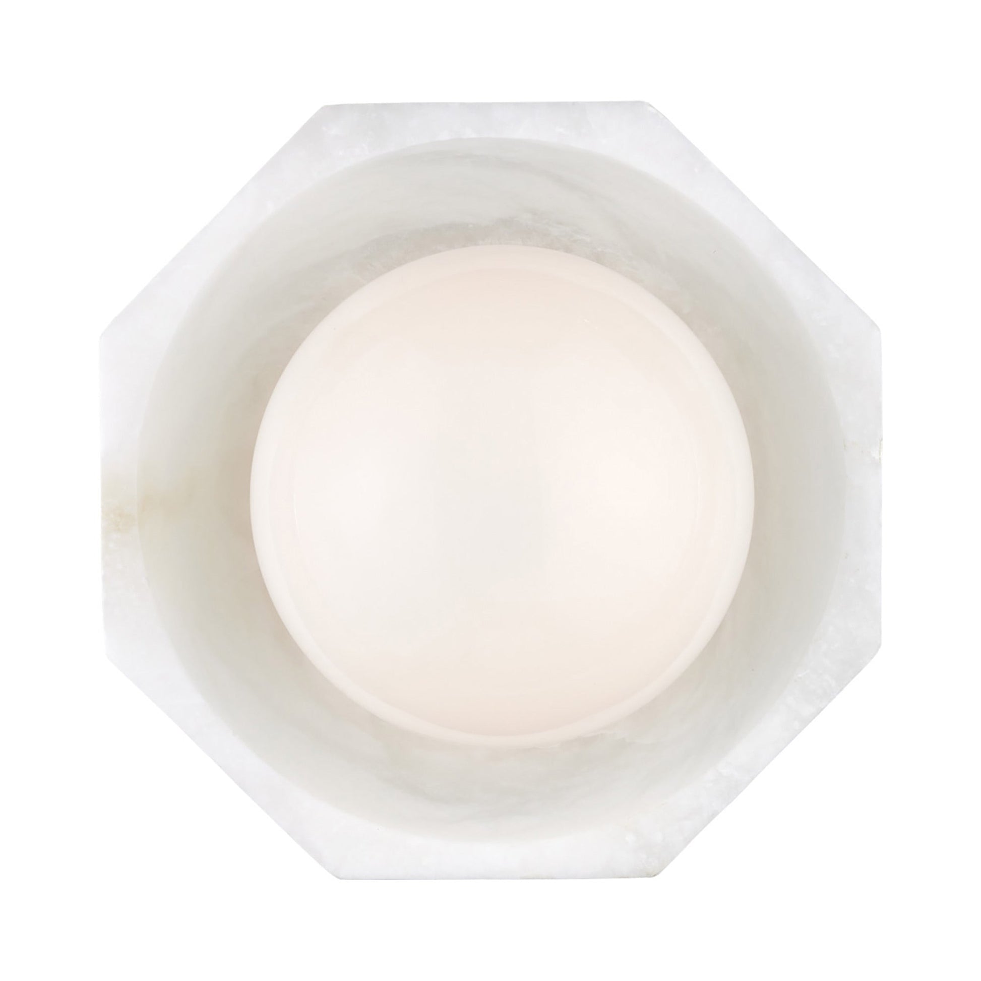 Waystone Wall Light in Detail.