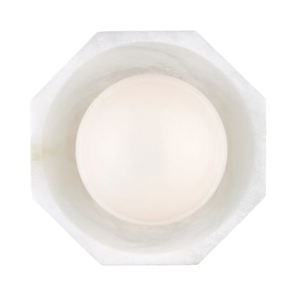 Waystone Wall Light in Detail.