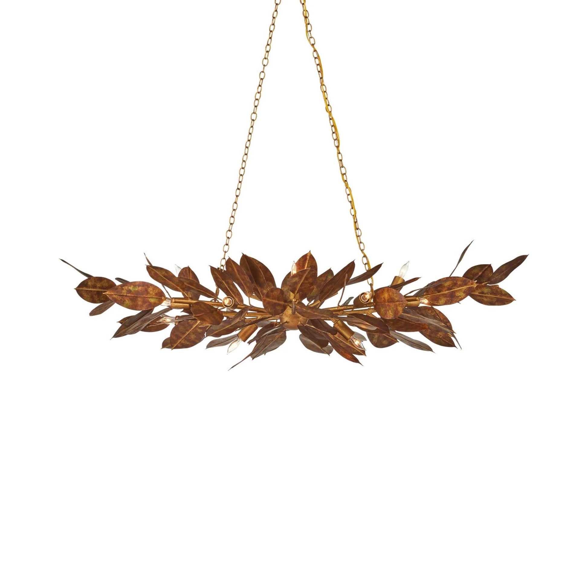 Weston Chandelier.
