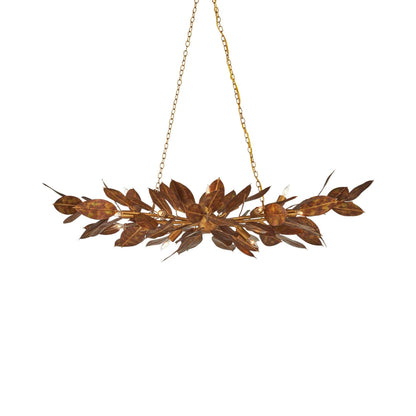 Weston Chandelier.