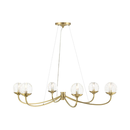 Wexler Chandelier.
