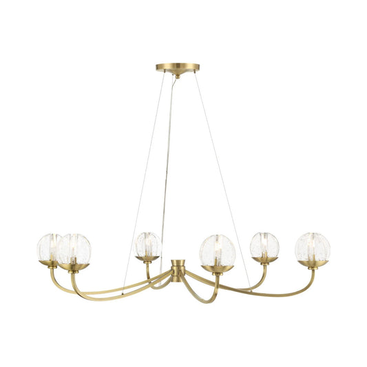 Wexler Chandelier.