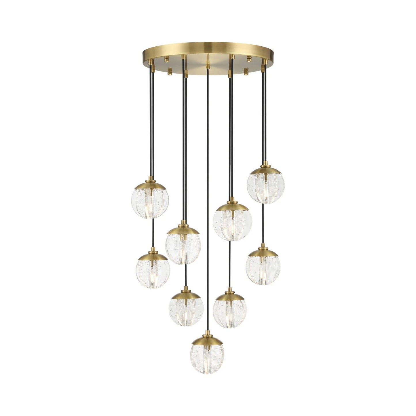Wexler Multi Light Pendant Light.