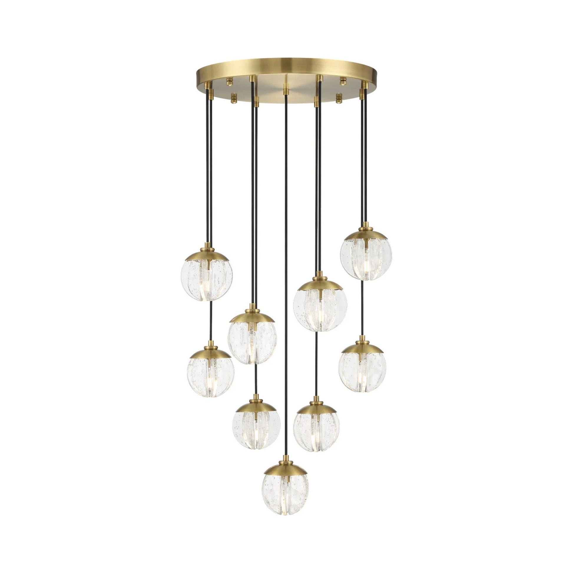 Wexler Multi Light Pendant Light.