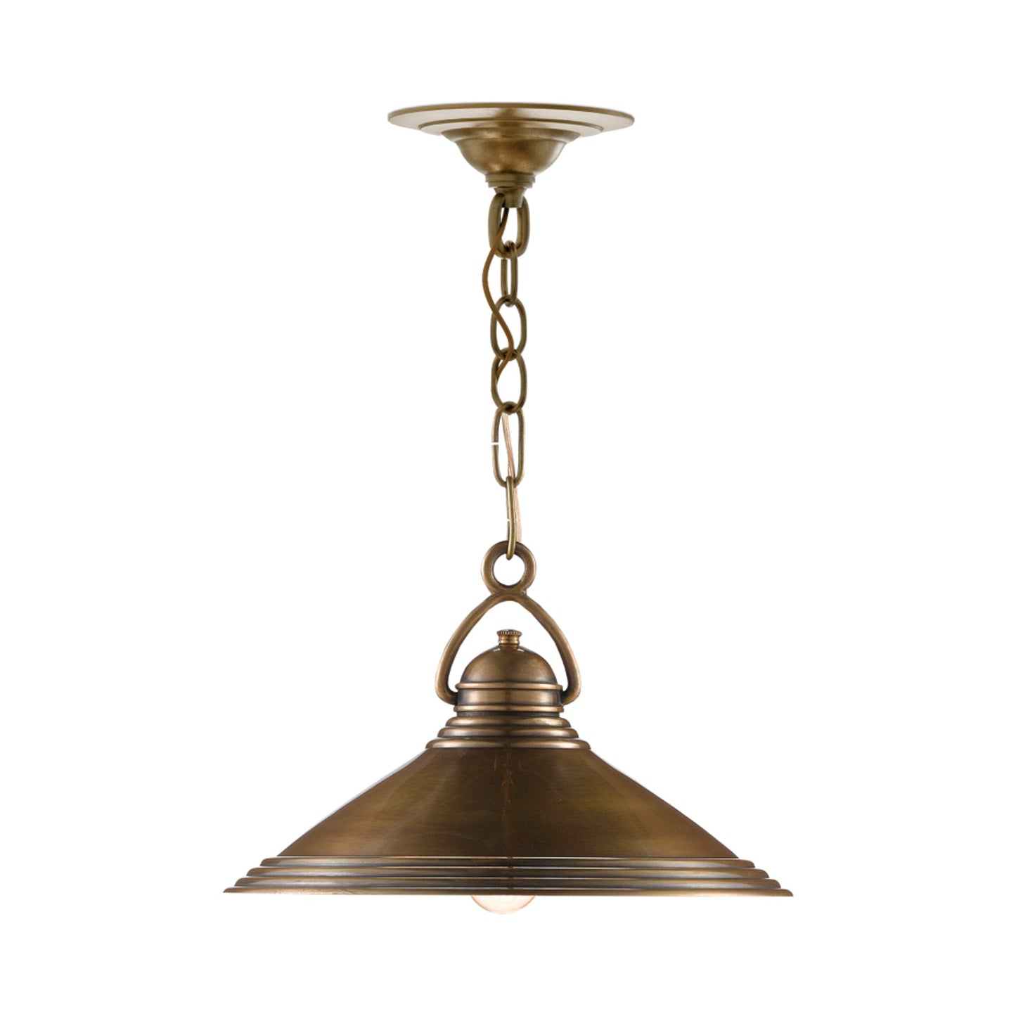 Weybright Pendant Light.
