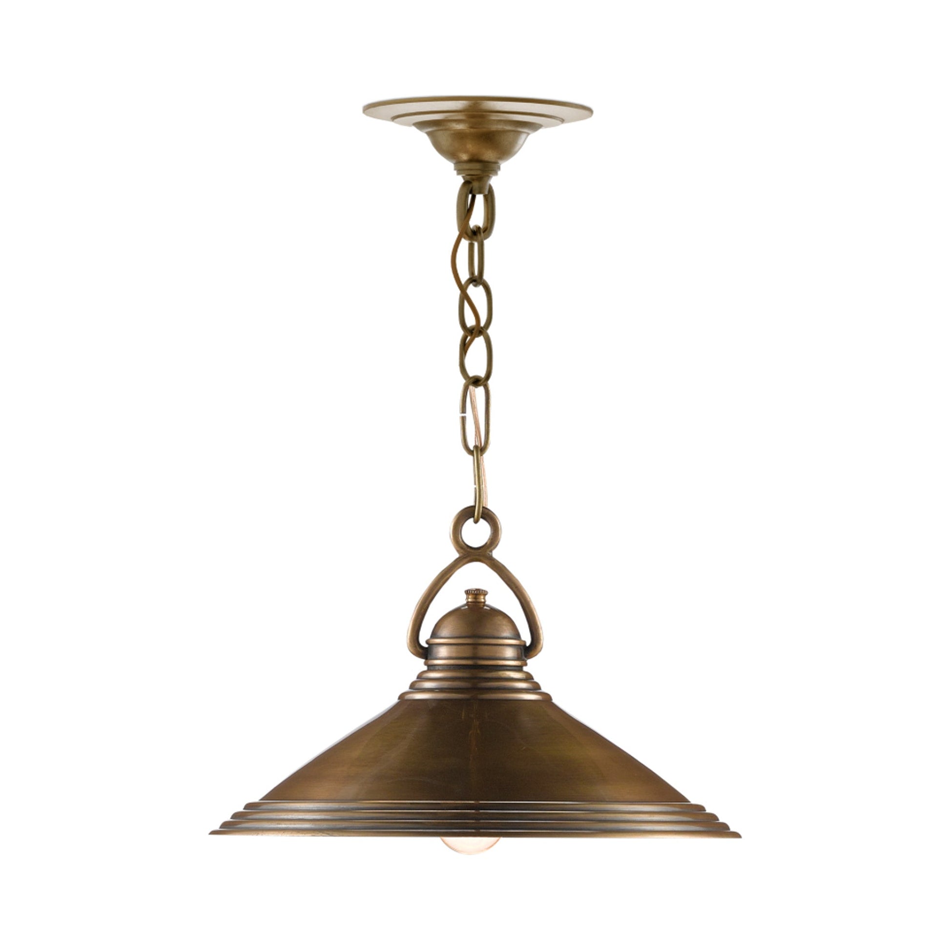 Weybright Pendant Light.