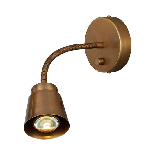 Wilbaux Wall Light.
