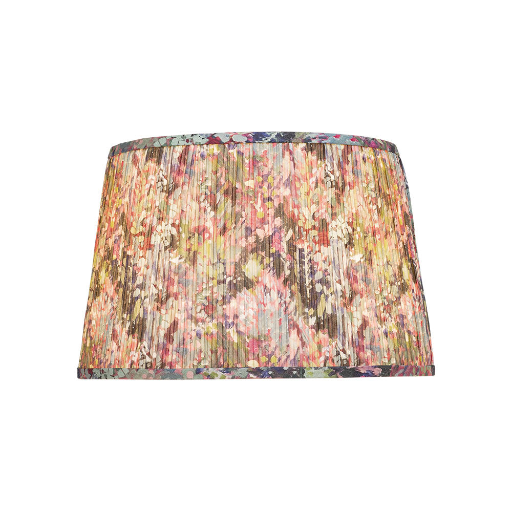 Wildflower Shade in Magenta (16-Inch).