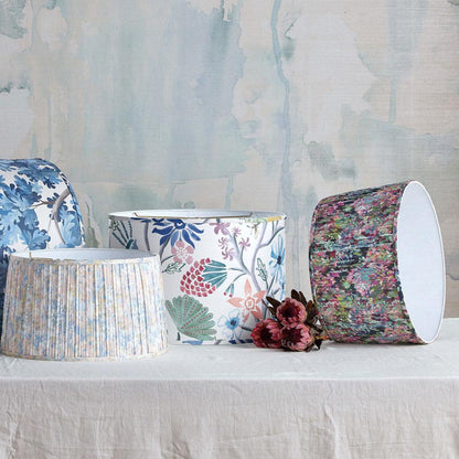 Wildflower Shade in Detail.