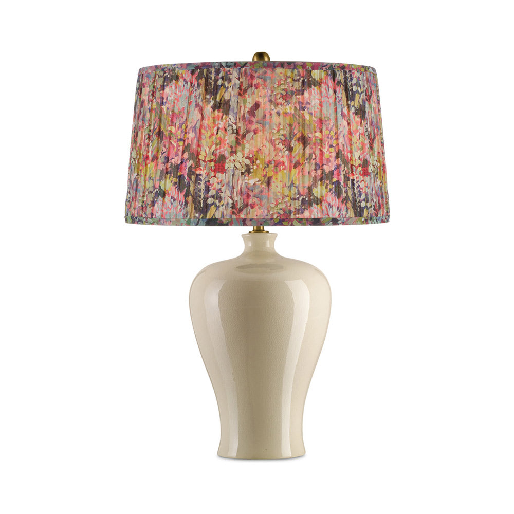 Wildflower Shade in Detail.