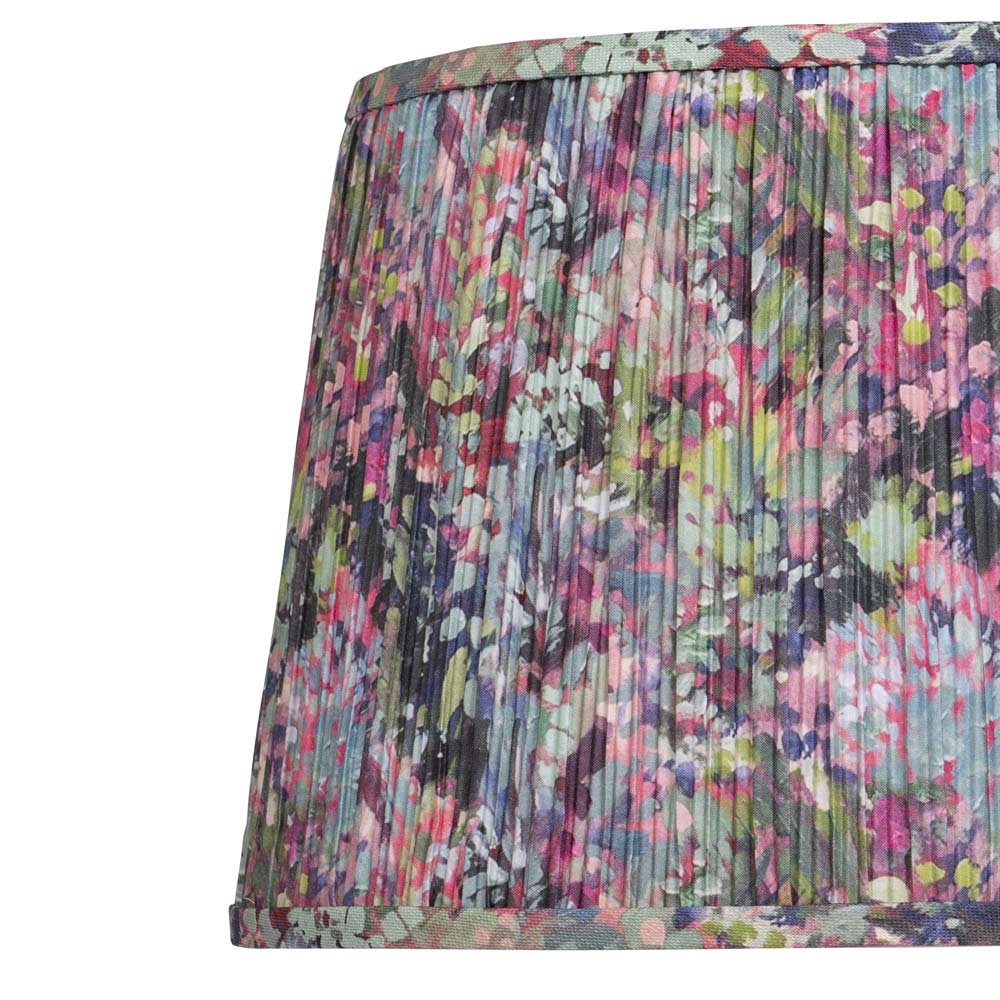 Wildflower Shade in Detail.