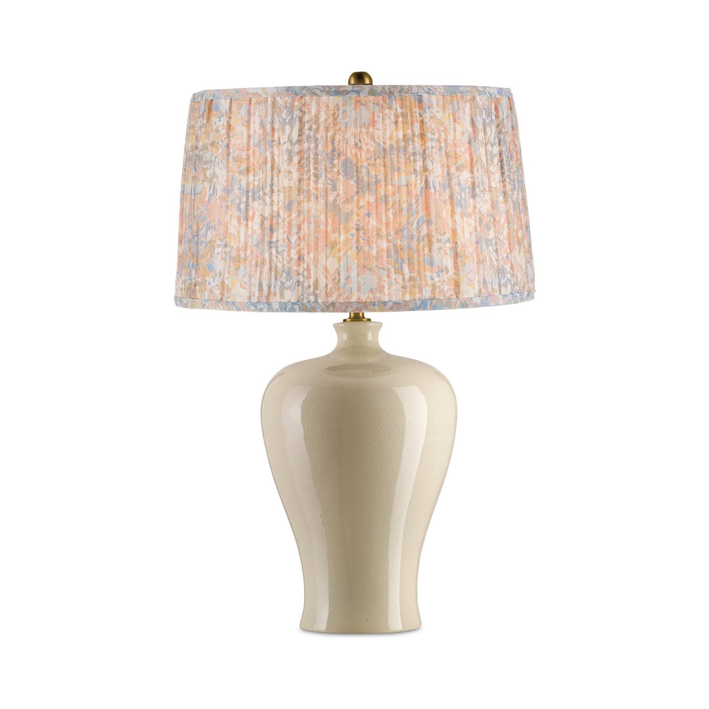 Wildflower Shade in Detail.