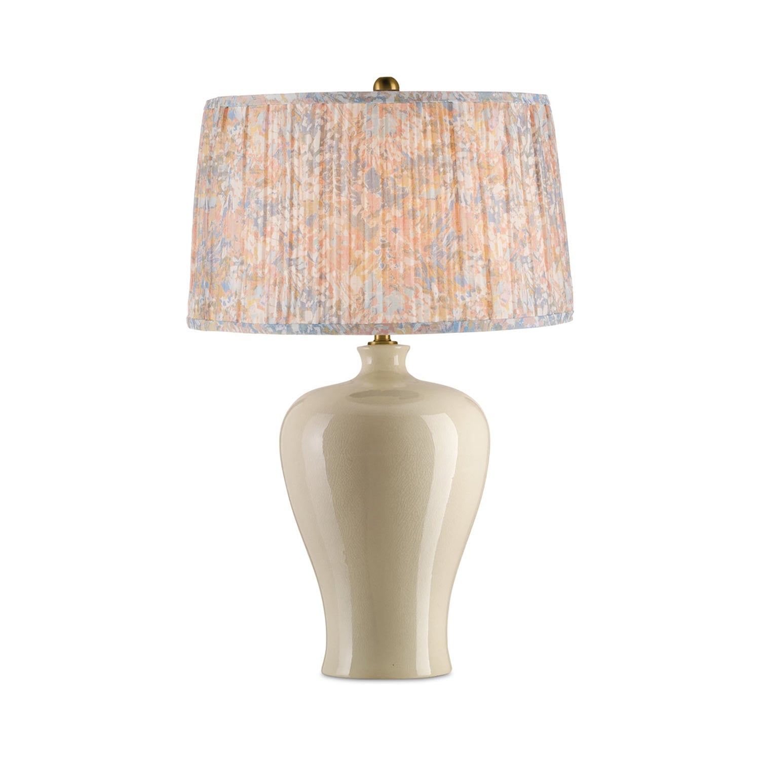 Wildflower Shade in Detail.