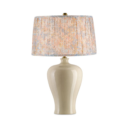 Wildflower Shade in Detail.