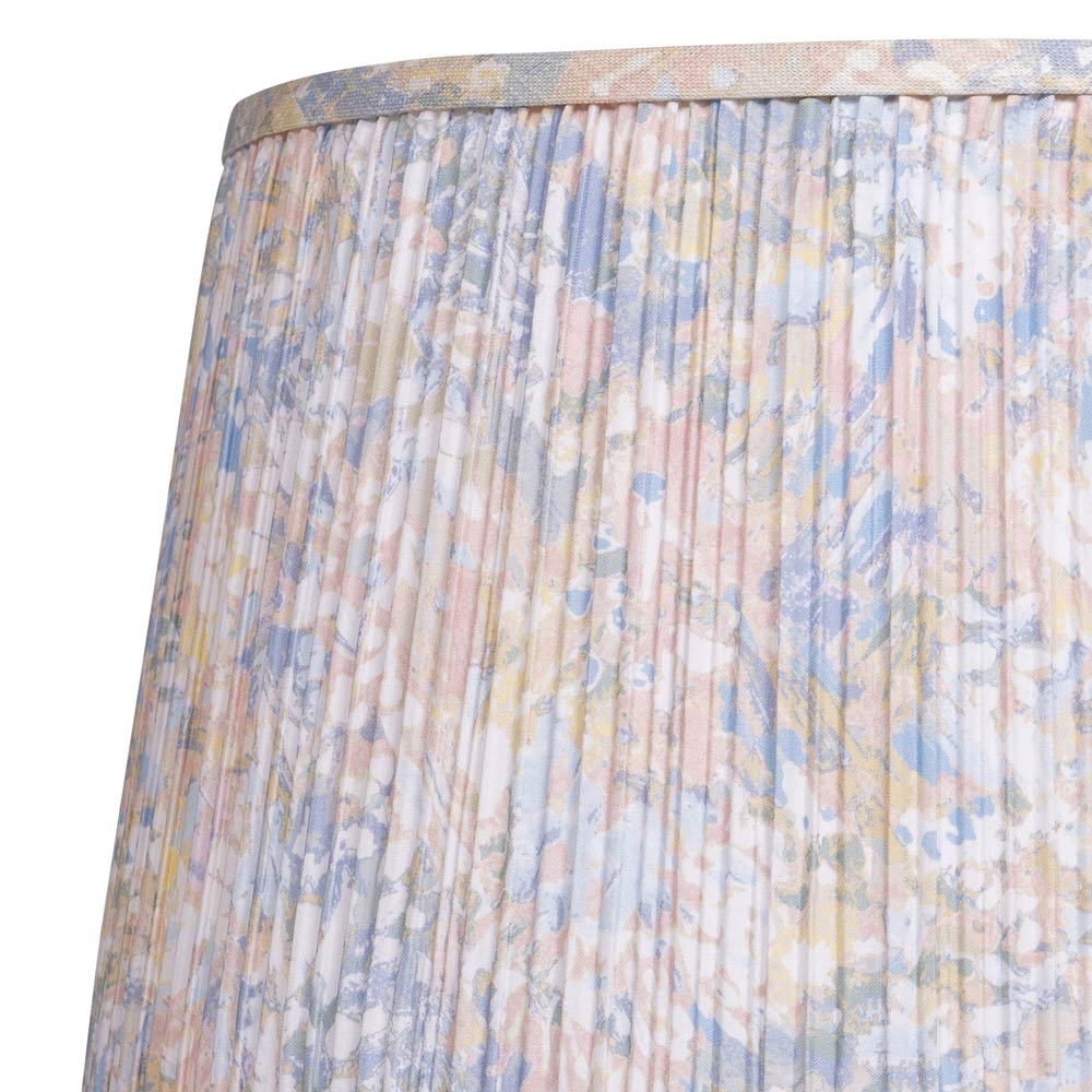 Wildflower Shade in Detail.