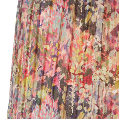 Wildflower Shade in Detail.