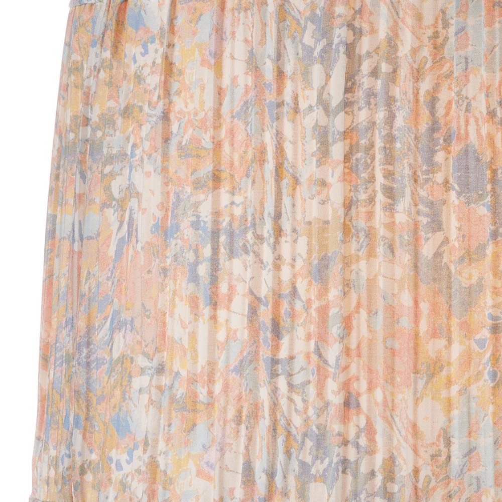 Wildflower Shade in Detail.