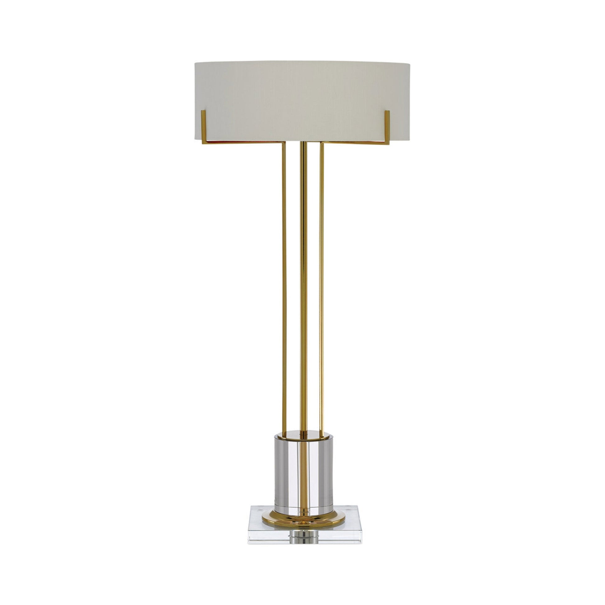 Winsland Table Lamp in Detail.