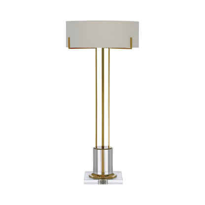 Winsland Table Lamp in Detail.