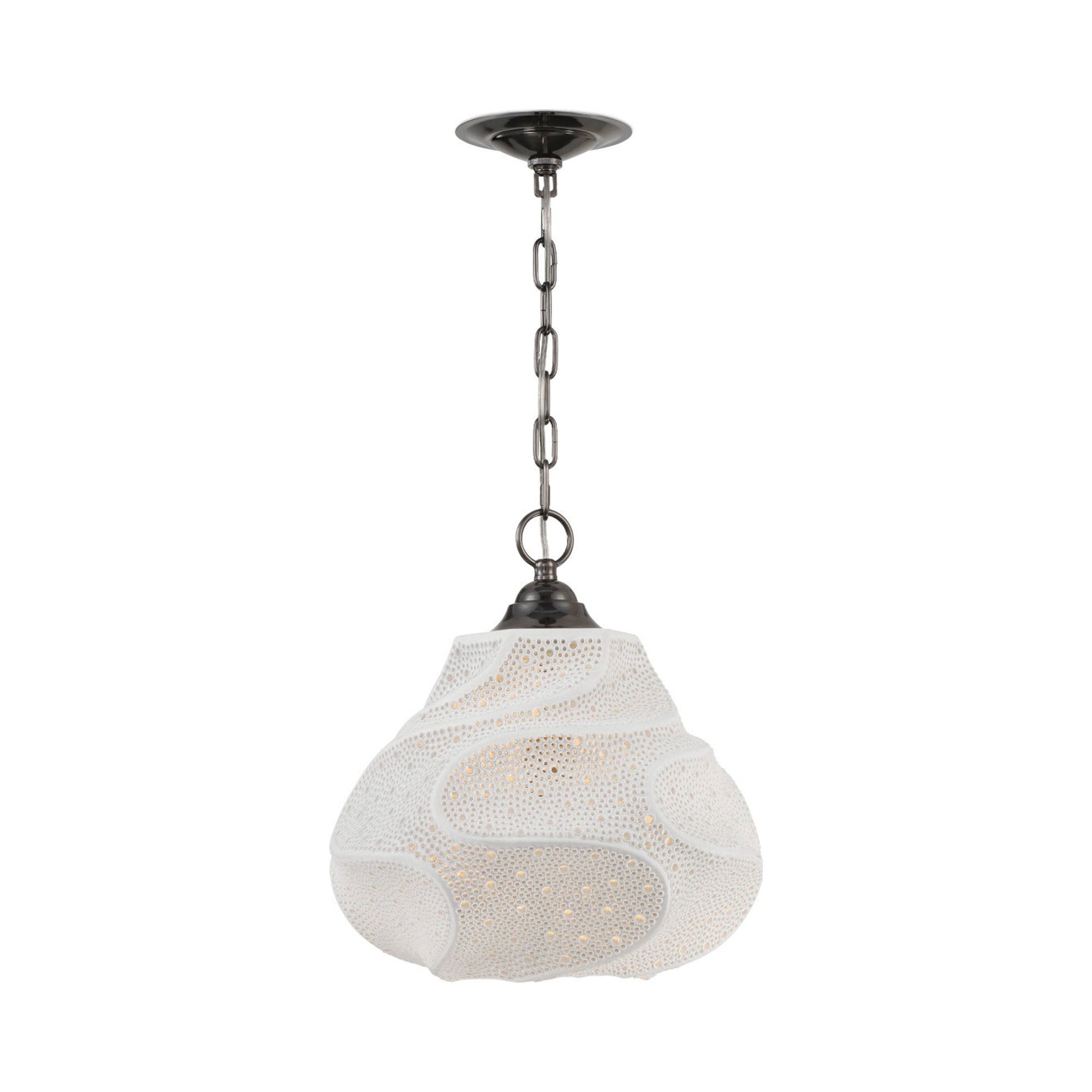 Wintershall Pendant Light.