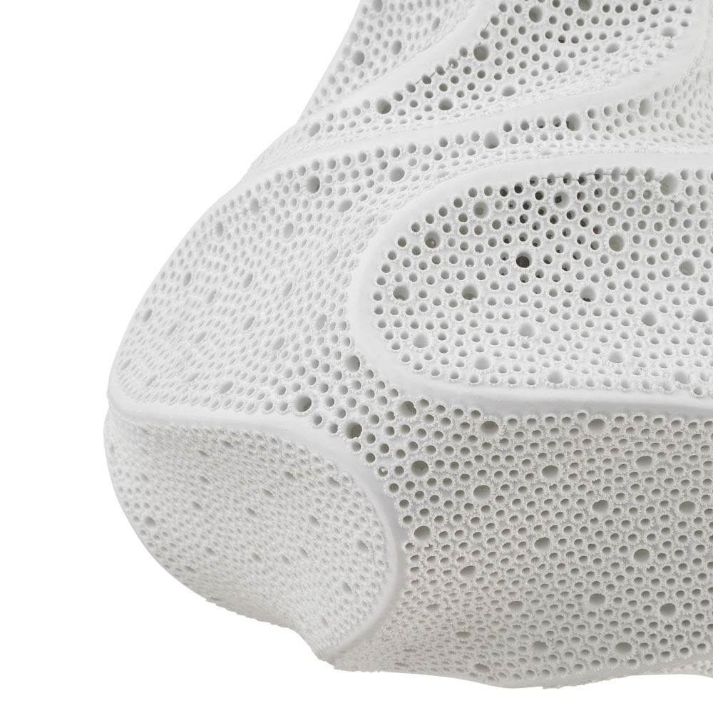 Wintershall Pendant Light in Detail.