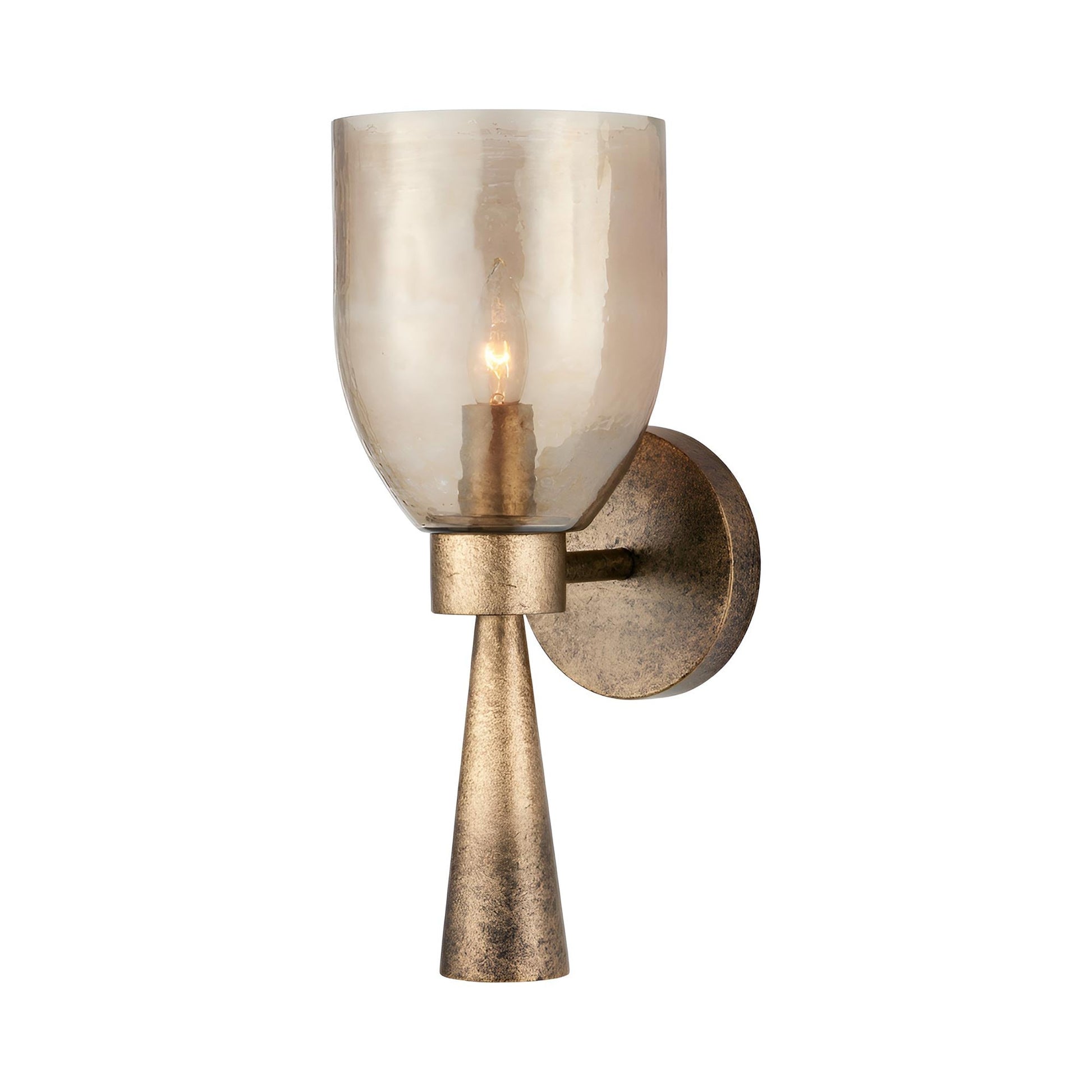 Woburn Wall Light.
