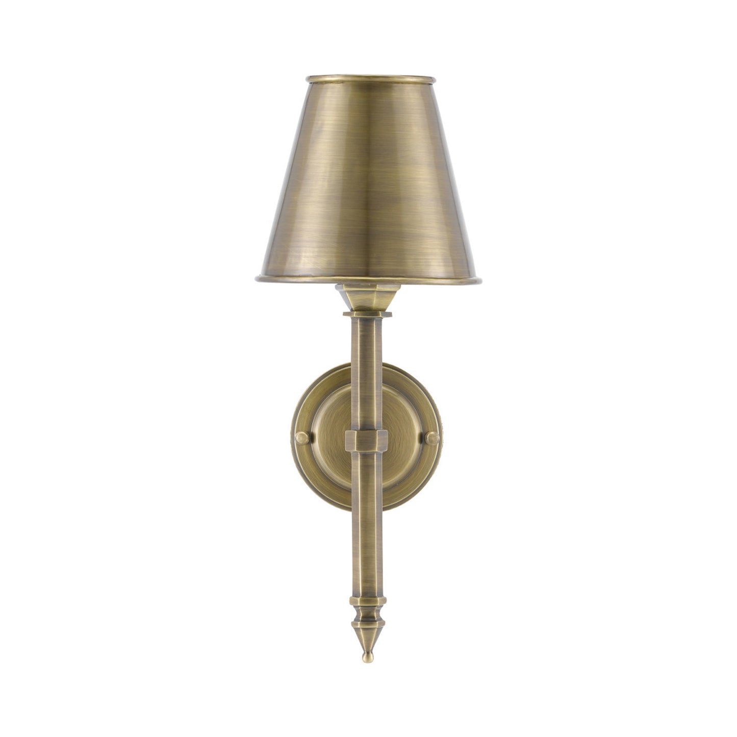 Wollaton Wall Light.