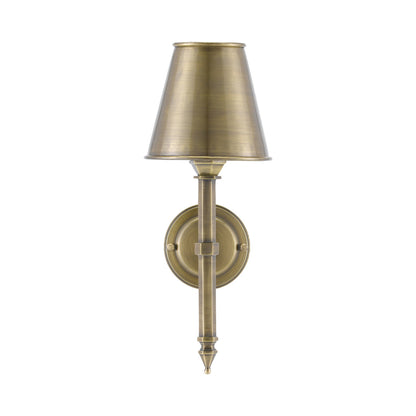 Wollaton Wall Light.