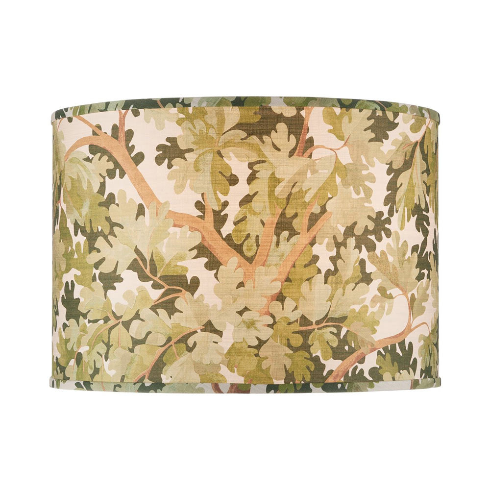 Woodland Shade in Green.