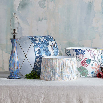 Woodland Shade in Detail.