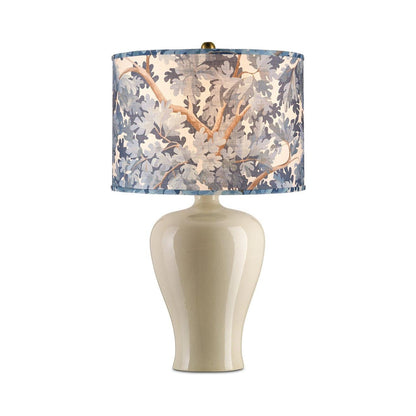 Woodland Shade in Detail.