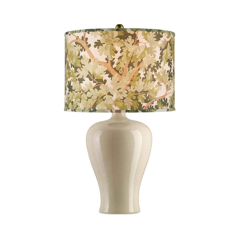 Woodland Shade in Detail.