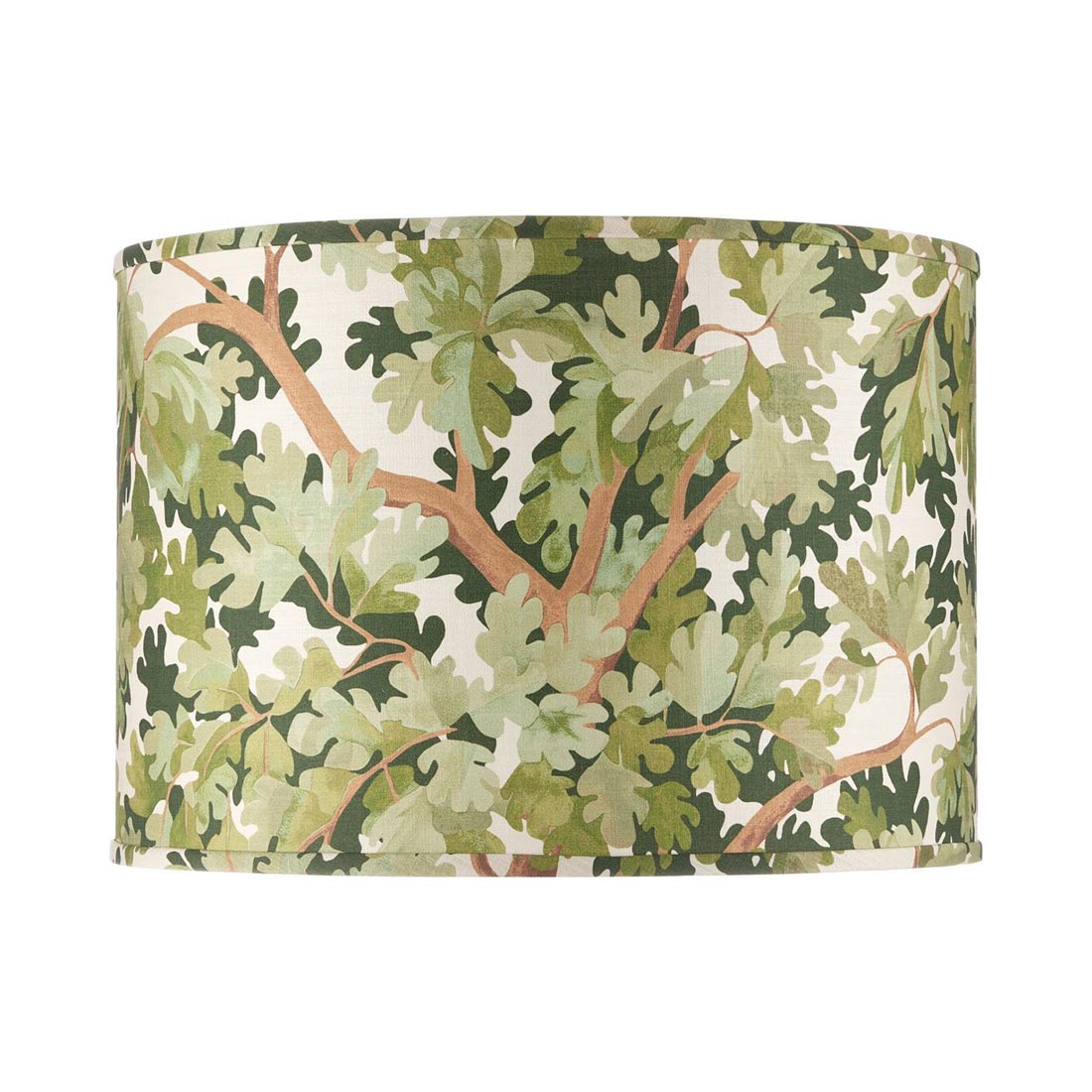 Woodland Shade in Detail.