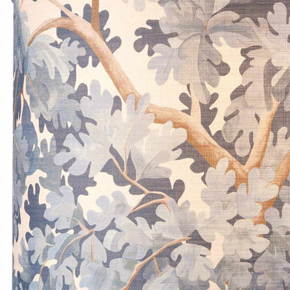 Woodland Shade in Detail.