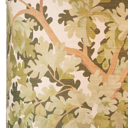 Woodland Shade in Detail.