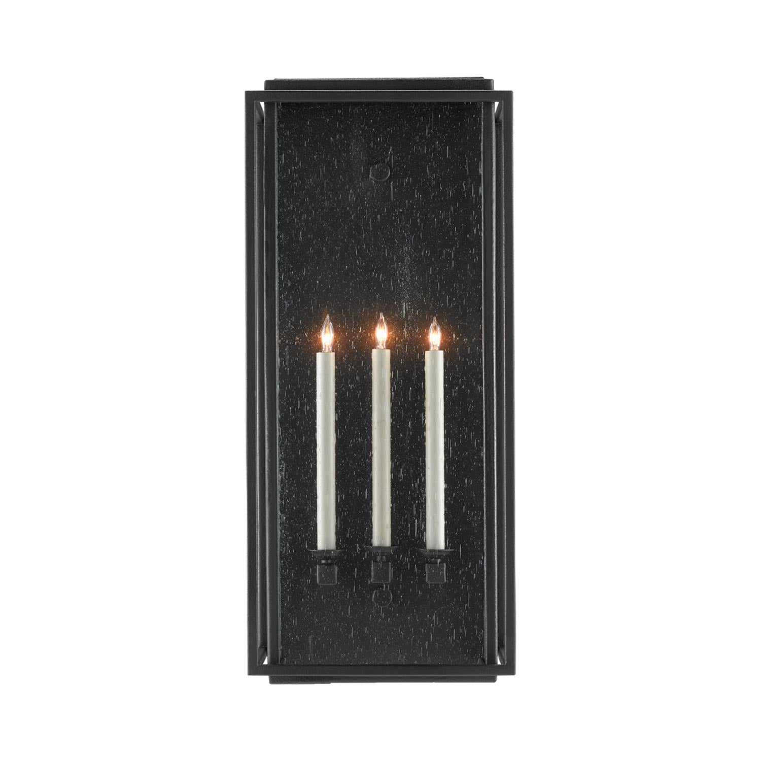 Wright Outdoor Wall Light (Large).