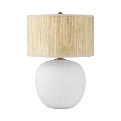 Zena Table Lamp.
