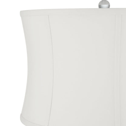 Zeta Table Lamp in Detail.