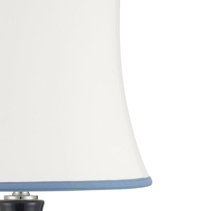 Zeta Table Lamp in Detail.
