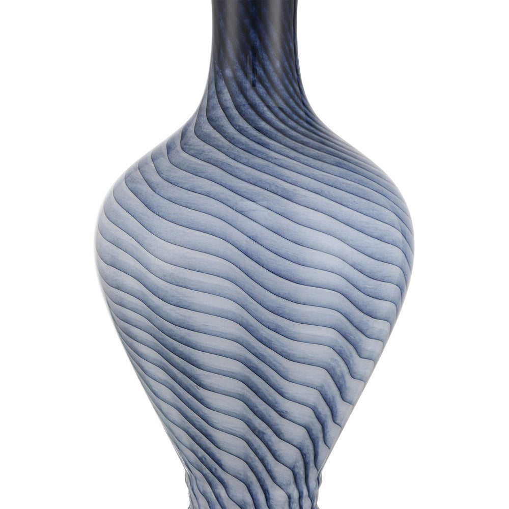 Zeta Table Lamp in Detail.