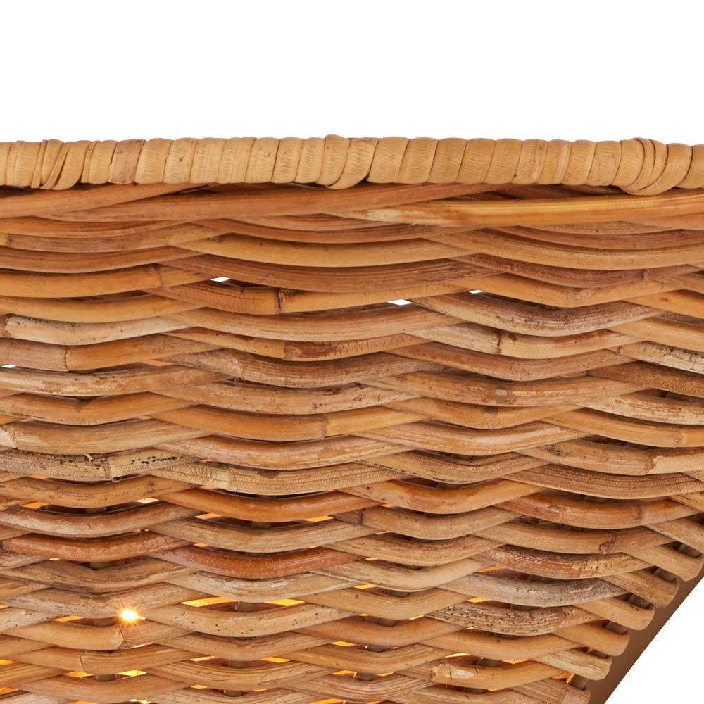 Zola Wall Light in Detail.