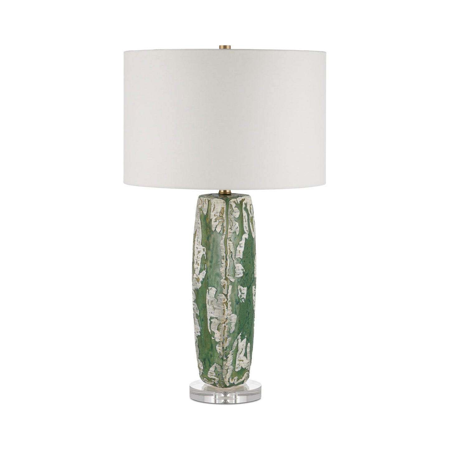 Zowan Table Lamp in Detail.