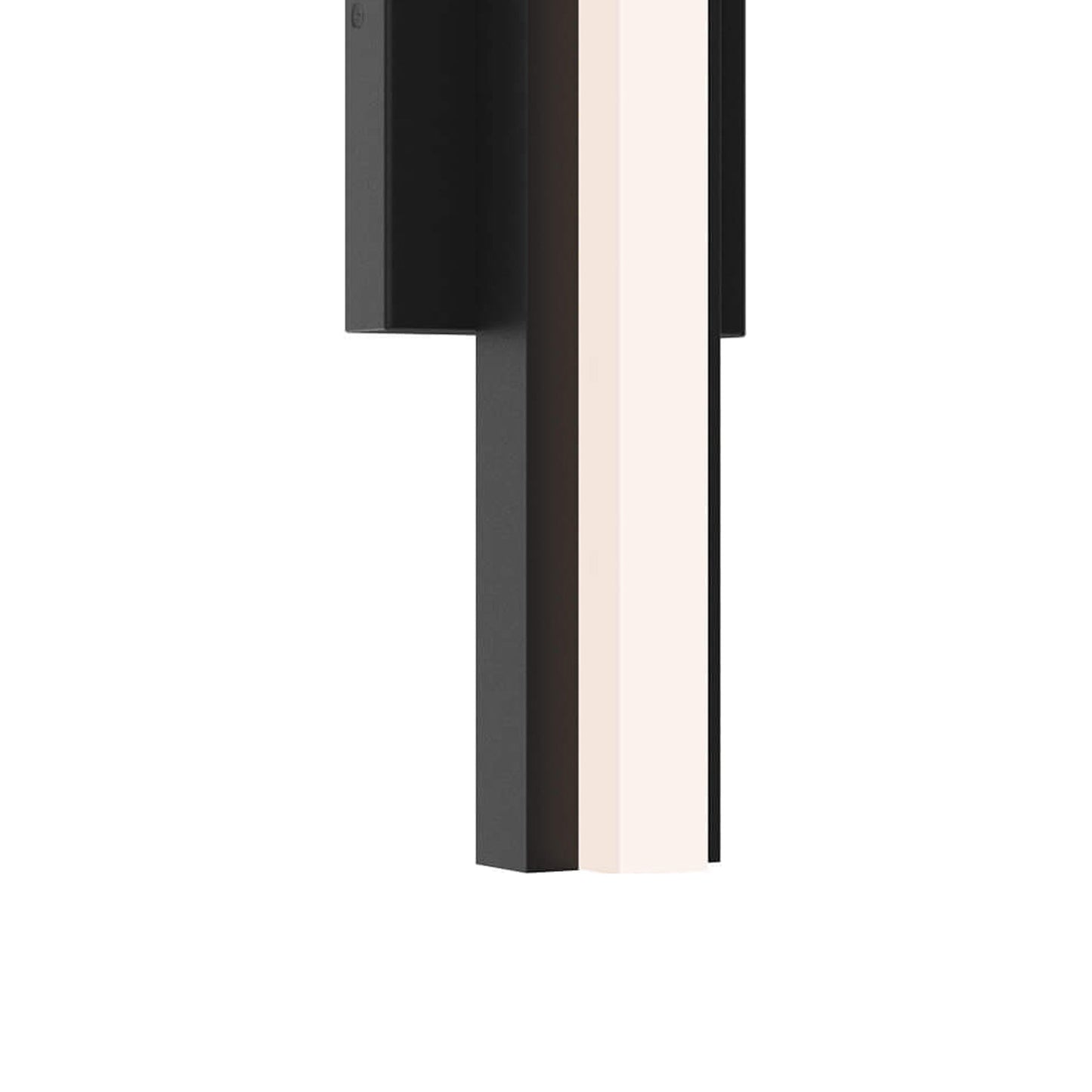 Architect Outdoor LED Wall Light in Detail.