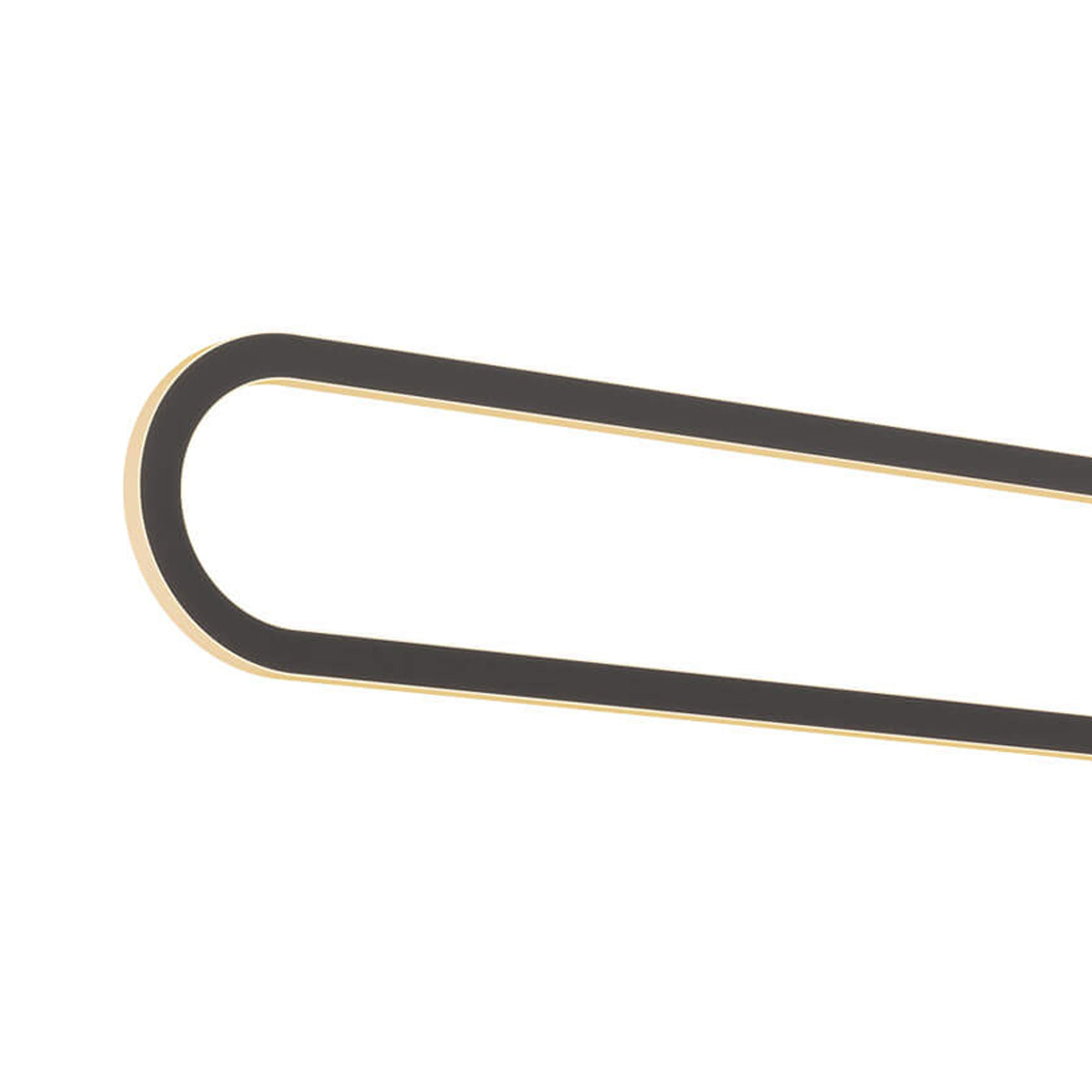 Atom LED Linear Pendant Light in Detail.