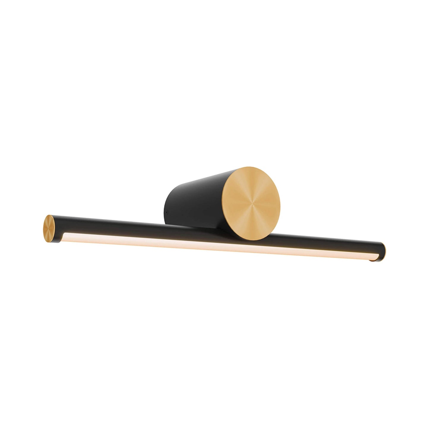 Balance LED Bath Vanity Light (23.75-Inch).