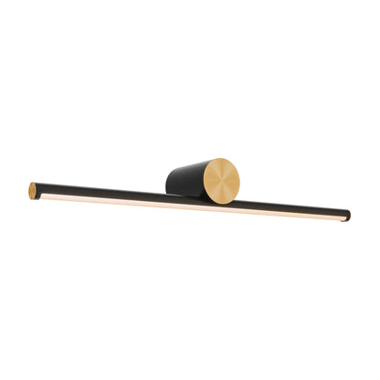 Balance LED Bath Vanity Light (36.13-Inch).