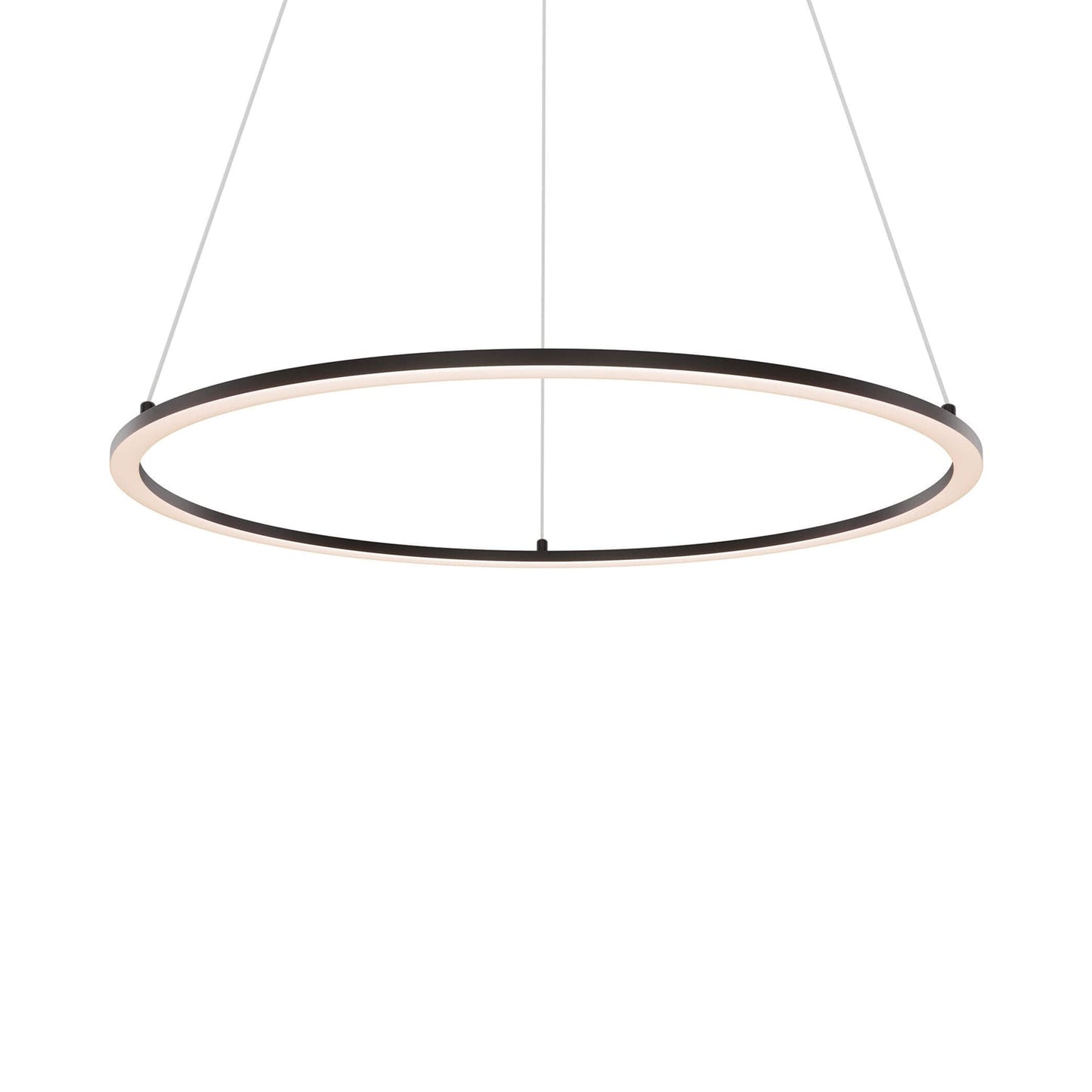 Circa LED Pendant Light.