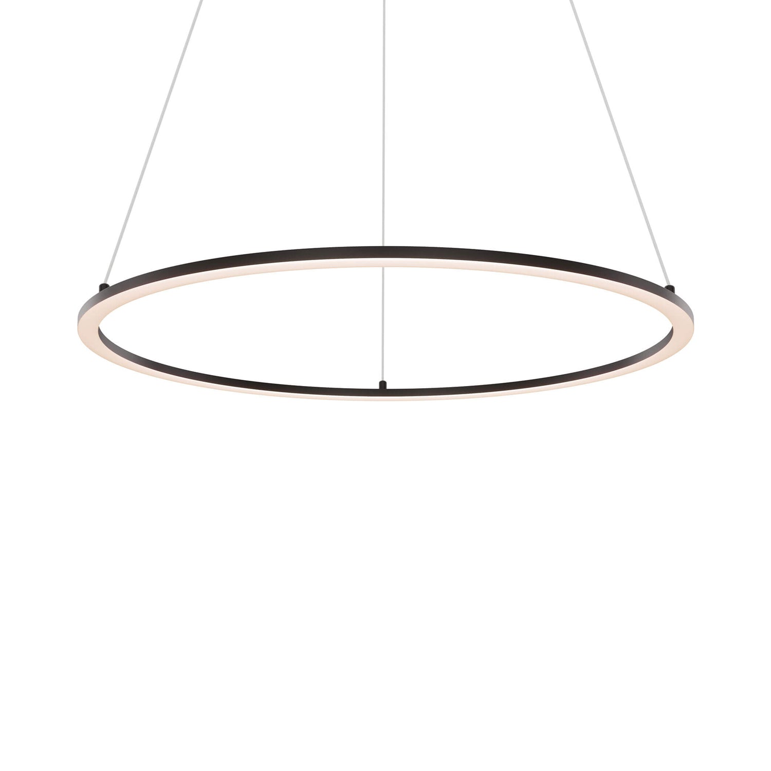 Circa LED Pendant Light.