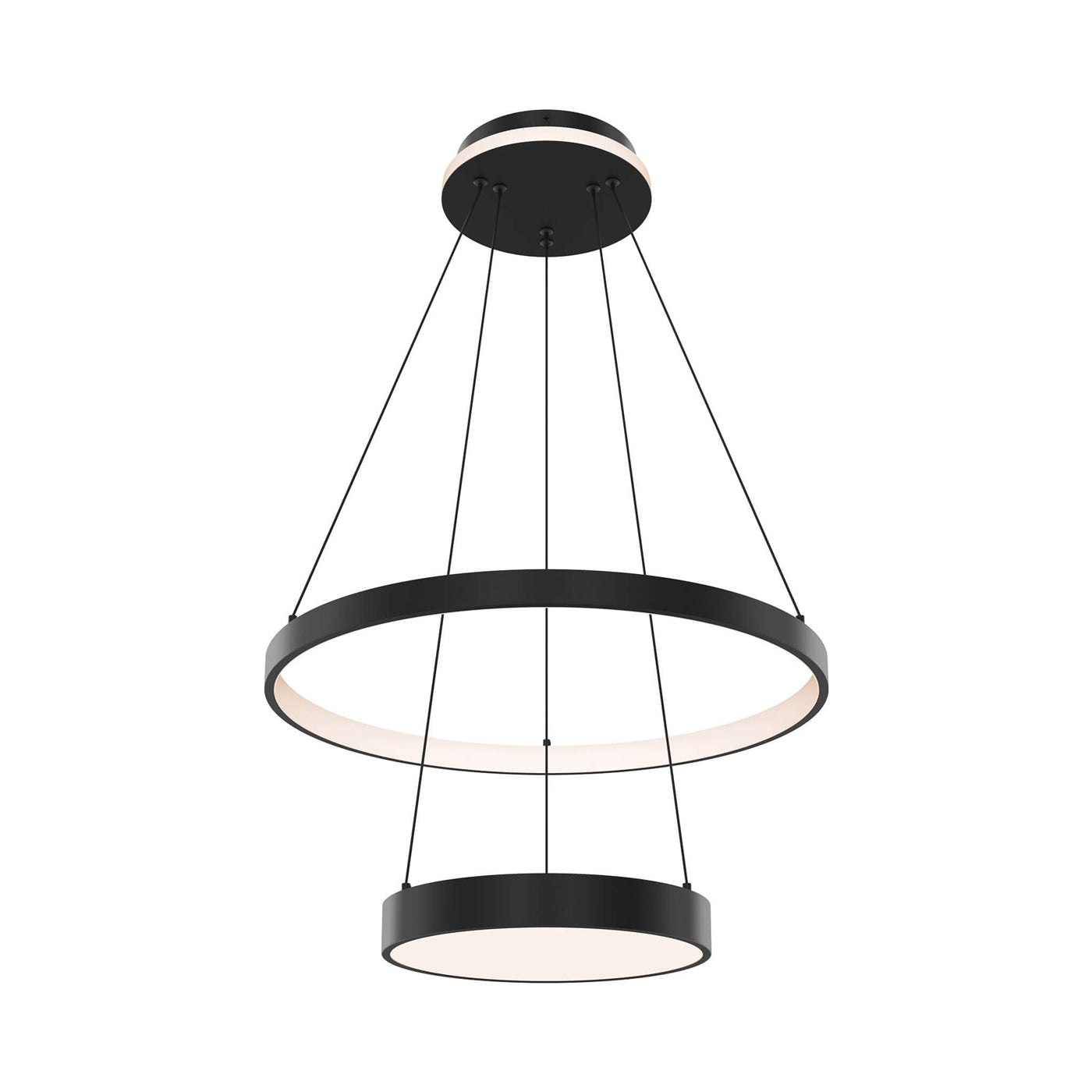 Drop LED Pendant Light.