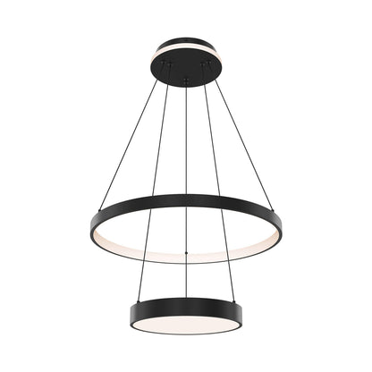 Drop LED Pendant Light.